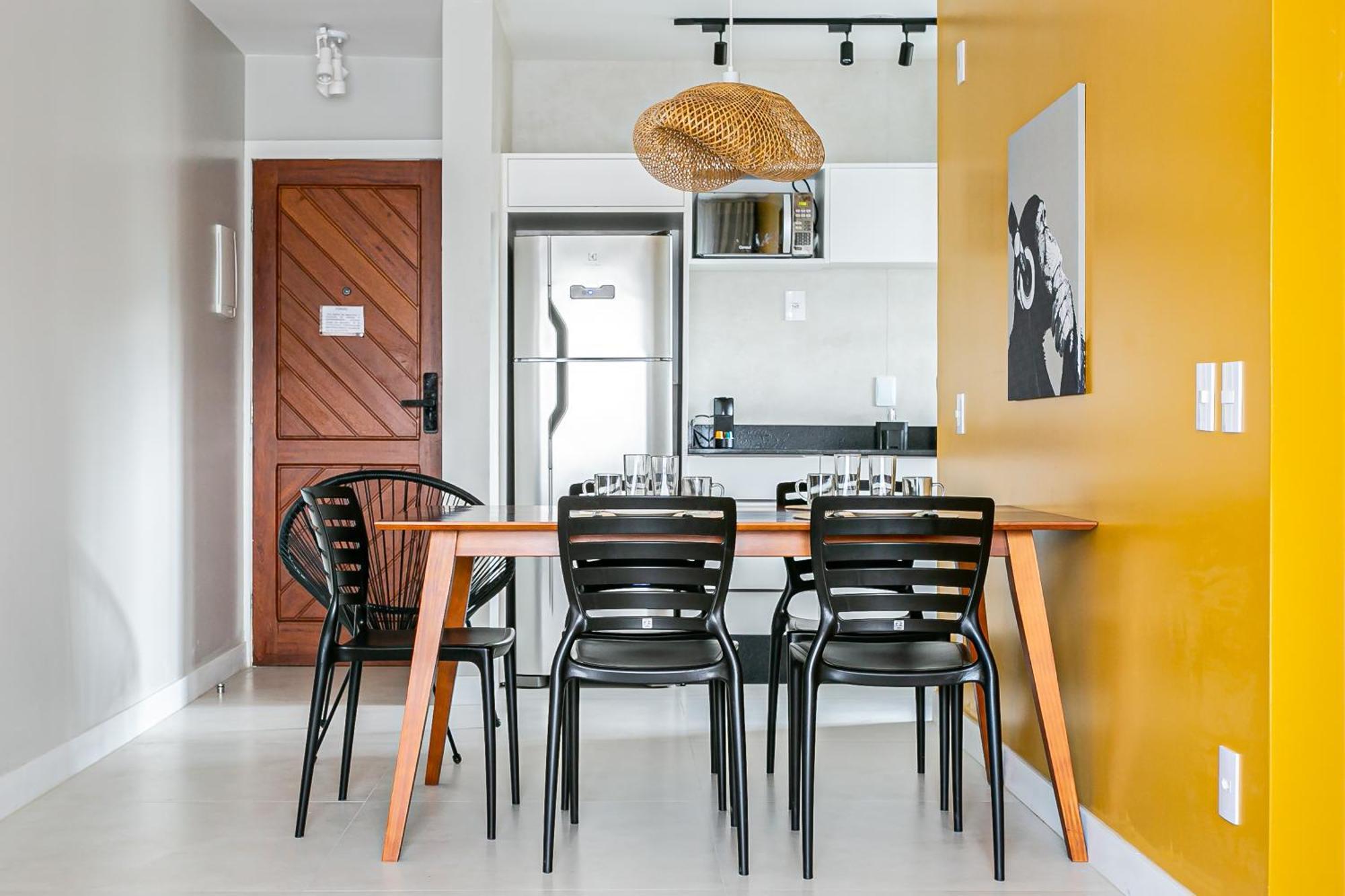 Predio Com Apartamentos Completos, Com Piscina E A Passos Da Praia - Agua Marinha Florianópolis Exteriér fotografie
