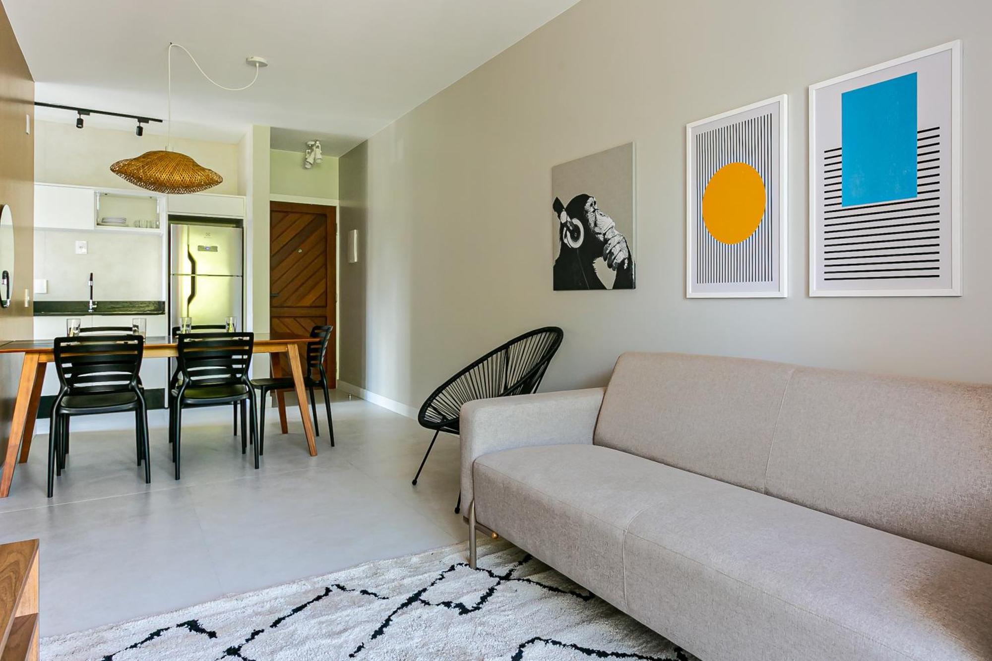 Predio Com Apartamentos Completos, Com Piscina E A Passos Da Praia - Agua Marinha Florianópolis Exteriér fotografie