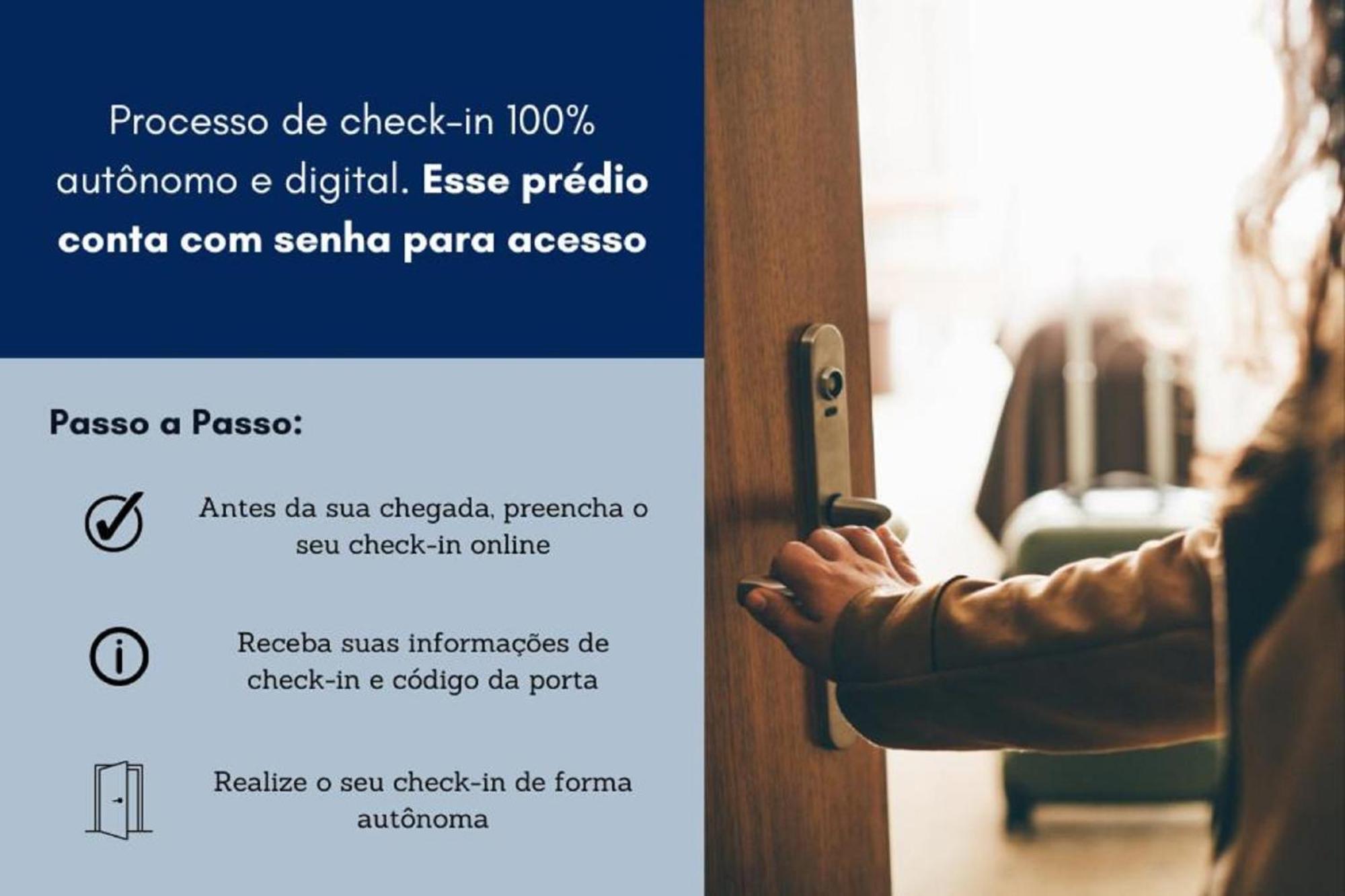 Predio Com Apartamentos Completos, Com Piscina E A Passos Da Praia - Agua Marinha Florianópolis Exteriér fotografie
